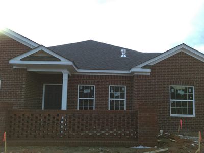 361 Villa Park Cir #48, Stone Mountain, GA, 30087