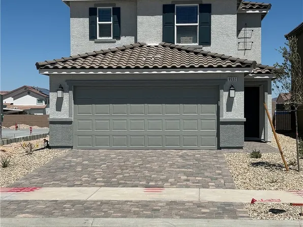 9532 Hinson St, Las Vegas, NV 89139
