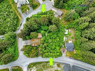 2103 Olympia Rd, Seward, AK 99664