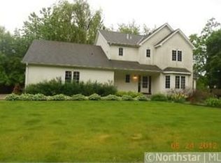 2134 158th Ln NE, Ham Lake, MN 55304