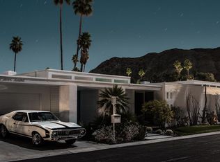 2700 S Kings Rd E, Palm Springs, CA 92264