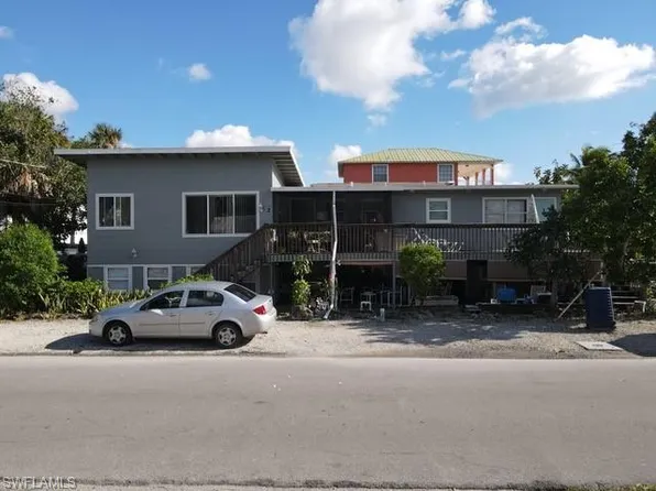 5503 Estero Blvd, Fort Myers Beach, FL 33931