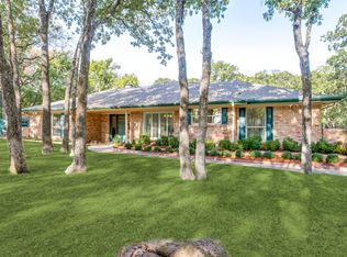 2800 Carmel St, Denton, TX 76205