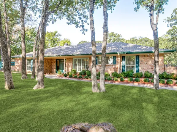 2800 Carmel St, Denton, TX 76205