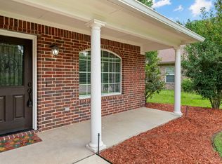 227 Greenleaf St, Huntsville, TX 77340