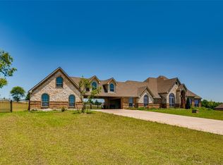 107 Rockhouse Dr, Aledo, TX 76008
