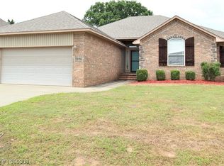 1220 Big Oak Dr, Alma, AR 72921