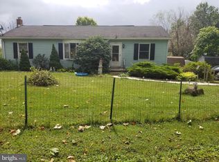 675 Yeager Rd, Wellsville, PA 17365