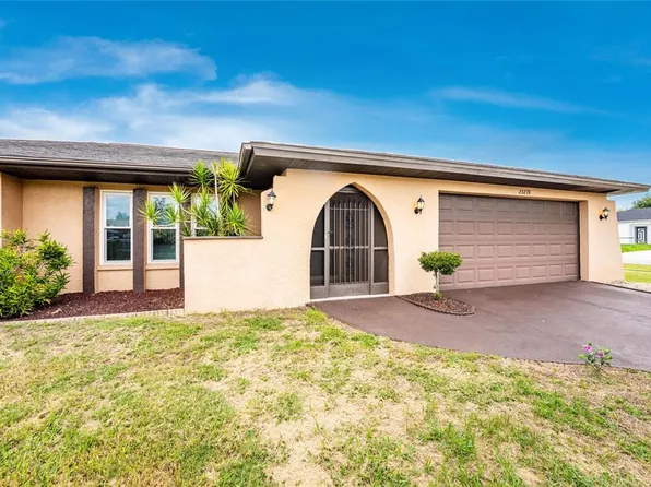 23278 McNamee Ave, Punta Gorda, FL 33980