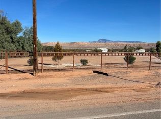 Moapa Valley Blvd, Overton, NV 89040
