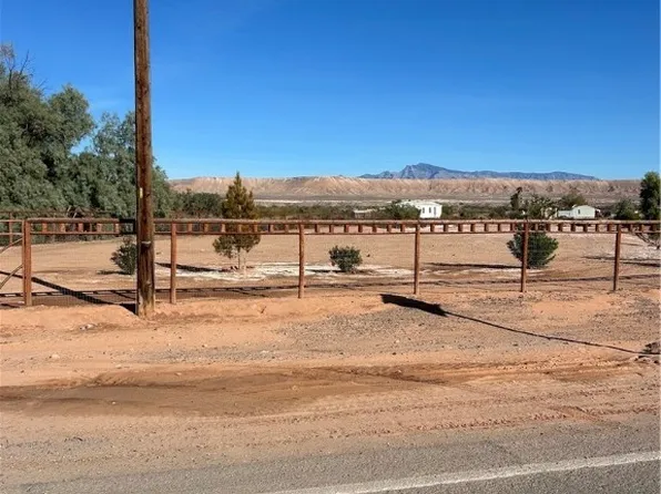 Moapa Valley Blvd, Overton, NV 89040