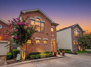 5951 S Loop E UNIT 10, Houston, TX 77033