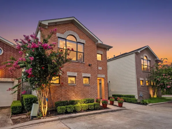 5951 S Loop E Unit 10, Houston, TX 77033