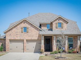 1546 Tavistock Rd, Forney, TX 75126