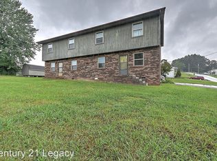 3016 Bloomingdale Rd, Kingsport, TN 37660