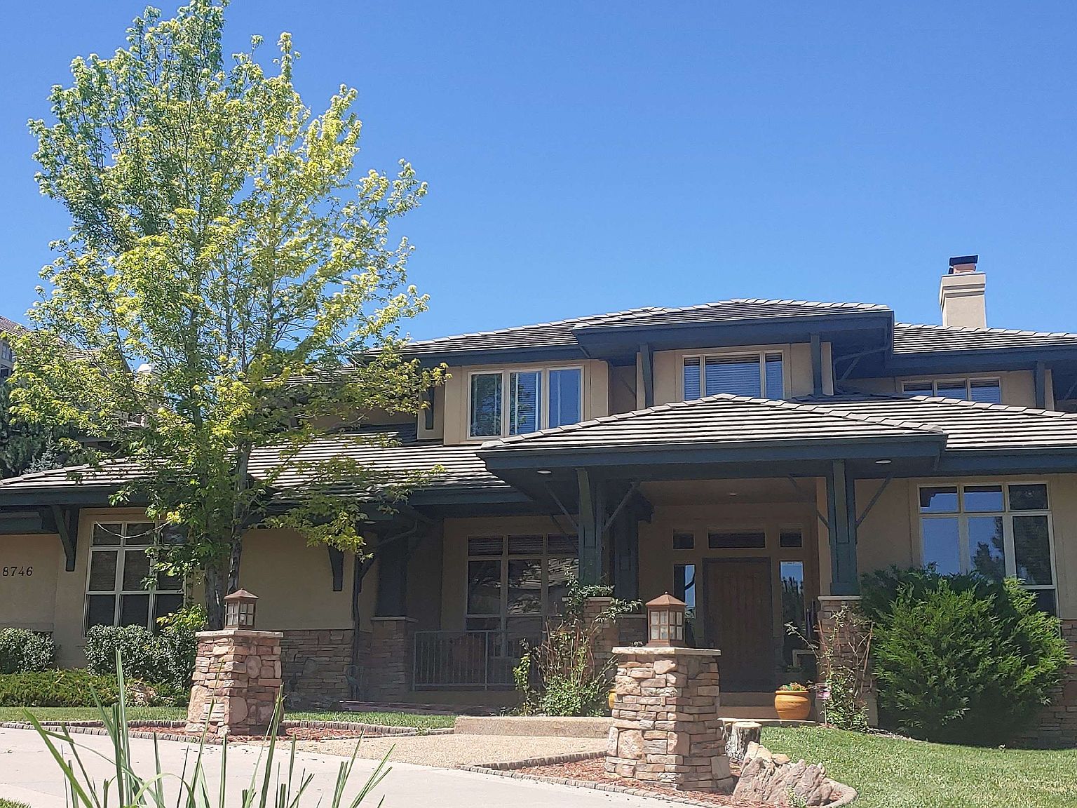8746 Crooked Stick Pl, Lone Tree, CO 80124 Zillow