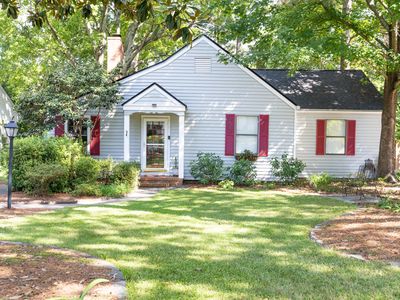 1706 KING WOODS Drive, Augusta, GA, 30904