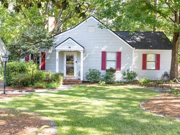 1706 King Woods Drive, Augusta, GA