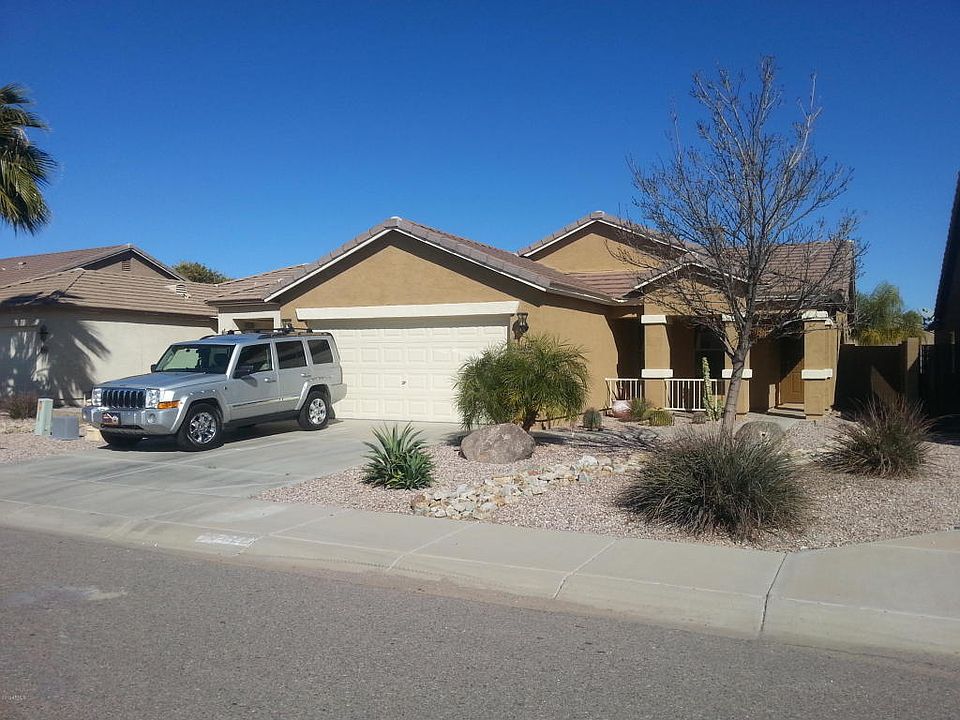 1st image of 3644 W Mesquite Ave