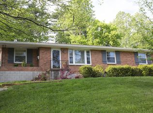 252 Blackman Rd, Nashville, TN 37211