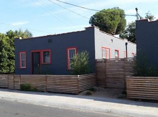 5516 Marmion Way, Los Angeles, CA 90042