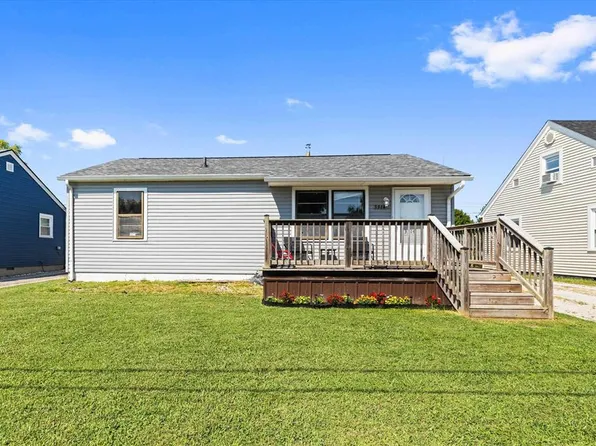 3314 Adams St, Owensboro, KY 42303