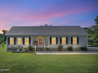 2380 Cardinal Ave NW, Longwood, NC 28452