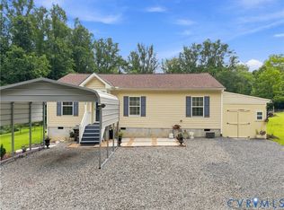 190 Eagle View Ln, Bumpass, VA 23024