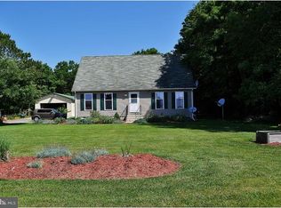 14927 Fleetwood Pond Rd, Georgetown, DE 19947