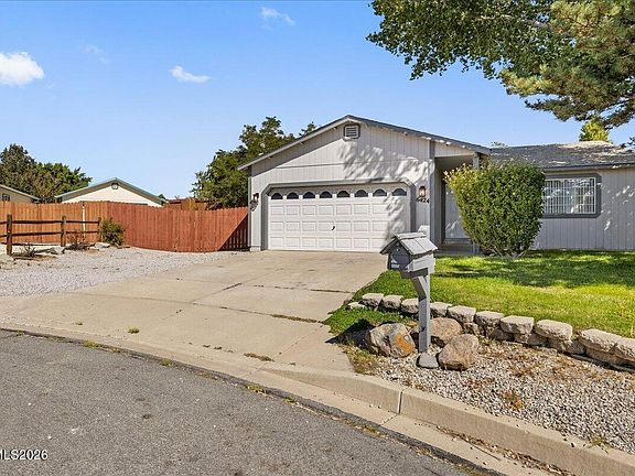 2nd image of 6424 Miwok Ct