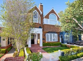 439 Carnation Ave, Corona Del Mar, CA 92625