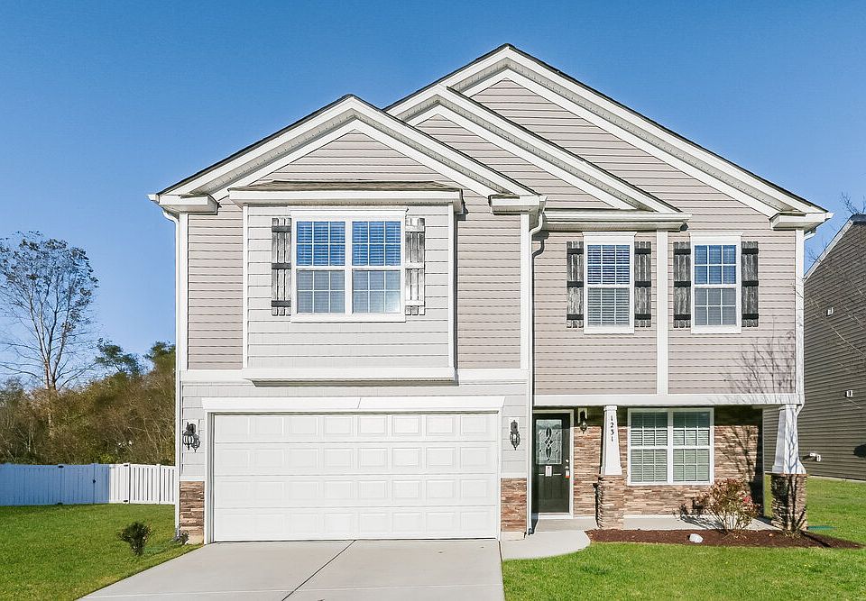1st image of 1231 Farm Branch Dr SW