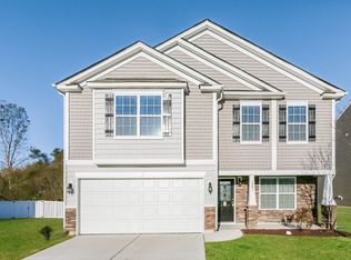 1231 Farm Branch Dr SW, Concord, NC 28027