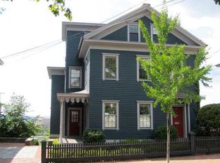 94 Congdon St, Providence, RI 02906