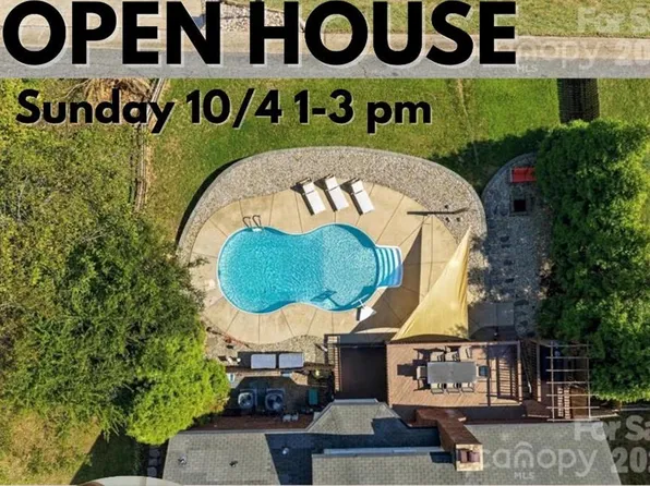 7122 Rothmore St, Charlotte, NC 28215