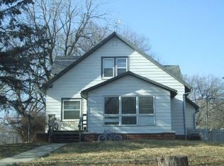 400 West St, Shelby, IA 51570