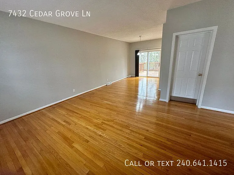 7432 Cedar Grove Ln — Photo 6