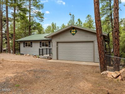 923 Hidden Way, Show Low, AZ, 85901