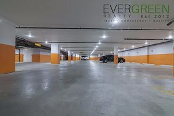 Rented by Evergreen Apartments BK | media 21