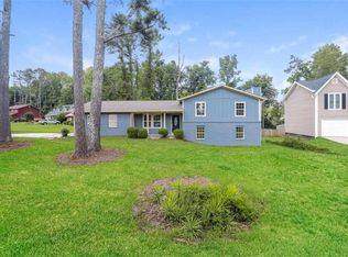 13 Barberry Dr, Newnan, GA