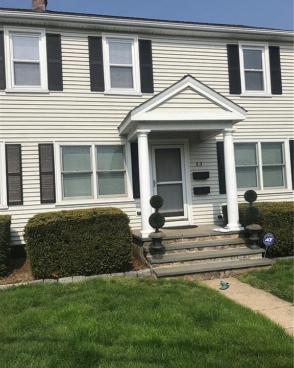 53 Reynolds Avenue