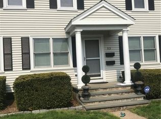 53 Reynolds Ave, Stamford, CT 06905