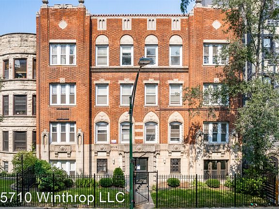 2nd image of 5710 N Winthrop Ave #G3