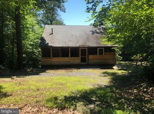 888 Harris Hollow Rd, Washington, VA 22747