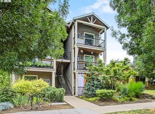 5734 N Montana Ave Unit 5, Portland, OR 97217