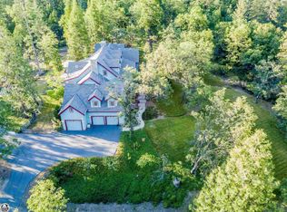 22992 Confidence Rd, Twain Harte, CA 95383