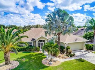 2444 Jasmine Way, North Port, FL 34287