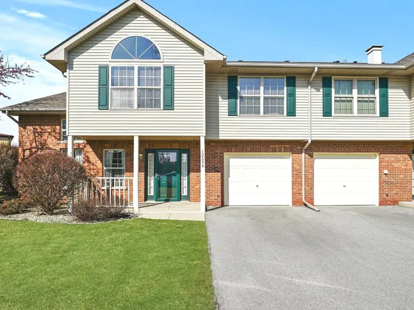 12554 S Arbor Dr, Alsip, IL 60803