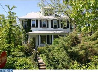 338 Cleveland Ave, Riverside, NJ 08075