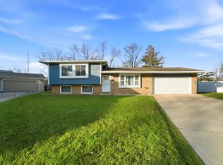3428 Ross Pl, Highland, IN 46322